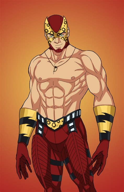 b'wana beast dc.